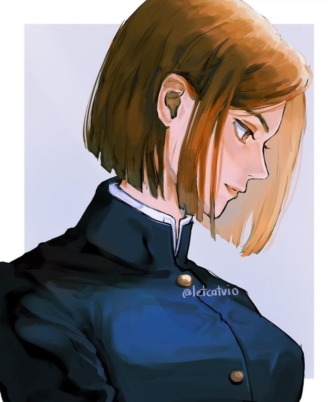 Askeladd vs Nobara Kugisaki Who Claims the Victory?